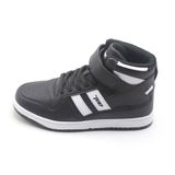 Jump 28708-Z Sneakers Siyah Unisex Spor Ayakkabı