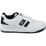 Jump 28709 Günlük Sneakers Beyaz Unisex Spor Ayakkabı