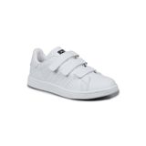 Jump 28711 Cırtlı Uniseks Spor Ayakkabı Beyaz, Beyaz, 39