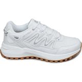 Jump 28792 Beyaz Unisex Spor Ayakkabı