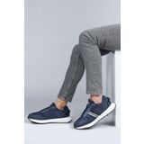 Jump 29052 Lacivert Erkek Spor Ayakkabı