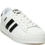 Jump 29055M Sneakers Beyaz Erkek Spor Ayakkabı