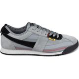 Jump 29072 Gri - Siyah Erkek Sneaker Günlük Spor Ayakkabı