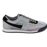 Jump 29072 Gri Siyah Erkek Spor Ayakkabı