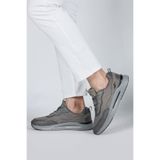 Jump 29082 Gri Erkek Sneaker Günlük Spor Ayakkabı