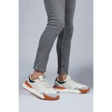 Jump 29104 Camel Bej Erkek Sneaker Günlük Spor Ayakkabı