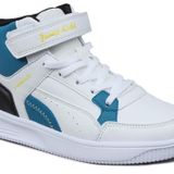 Jump 29185 Boğazlı Sneaker Ortopedik Çocuk Spor Ayakkabı