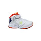 Jump 29196 Boğazlı Sneaker Ortopedik Çocuk Spor Ayakkabı Beyaz
