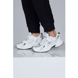Jump 29203 Beyaz Gri Unisex Çocuk Spor Ayakkabı