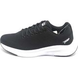 Jump 29537 Erkek Spor Ayakkabı CKR00779 - 43 - Siyah - Beyaz