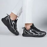Jump 29550 Siyah Erkek Spor Ayakkabı