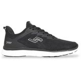 Jump 29585 Siyah Erkek Spor Ayakkabı