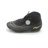 Jump 29676 G Siyah Unisex Spor Ayakkabı