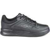 Jump 29686 Siyah Erkek Sneaker Günlük Spor Ayakkabı