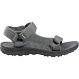 Jump 29706 - Gri Orthopedix Outdoor Erkek Spor Sandalet