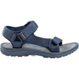 Jump 29706 - Lacivert Orthopedix Outdoor Erkek Spor Sandalet