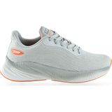 Jump 29716 Eva Hafif Taban Ortopedik Taban Gri Erkek Spor Ayakkabı