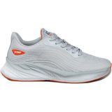Jump 29716 Gri Erkek Sneaker Spor Ayakkabı Nefes Alabilir Yapı ile Koşu ve Yürüyüş İçin İdeal