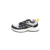 Jump 29728 Erkek Spor Ayakkabı GRİ SİYAH 40