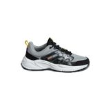 Jump 29728 Erkek Spor Ayakkabı GRİ SİYAH 41