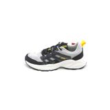 Jump 29728 Erkek Spor Ayakkabı GRİ SİYAH 43
