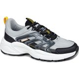 Jump 29728 Gri Erkek Sneaker Günlük Spor Ayakkabı