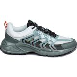 Jump 29728 Haki Erkek Sneaker Günlük Spor Ayakkabı