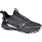 Jump 29730 Siyah - Gri Erkek Sneaker Günlük Spor Ayakkabı