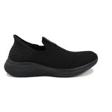 Jump 29739 Siyah Erkek Sneaker Spor Ayakkabı