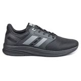 Jump 29779 Siyah Erkek Sneaker Spor Ayakkabı