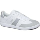 Jump 29787 Beyaz - Gri Erkek Sneaker Günlük Spor Ayakkabı