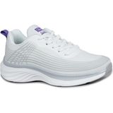 Jump 29828 Memory Anatomic unisex Sneaker Günlük Spor Ayakkabı (Beyaz)