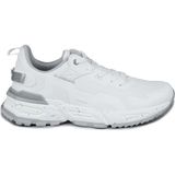 Jump 29859 Unisex Sneaker Günlük Spor Ayakkabı - Beyaz - 36
