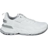 Jump 29859 Unisex Sneaker Günlük Spor Ayakkabı - Beyaz - 37