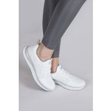 Jump 29920 Beyaz Kadın Sneaker Spor Ayakkabı