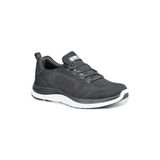 Jump 29920 Memory Sistem Taban Unisex Yürüyüş Koşu Günlük Fitness Spor Ayakkabı, 37, TYCA0D74967B749F00, Siyah, Üniseks-Yetişkinler