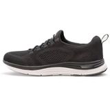 Jump 29920 Siyah Kadın Sneaker Spor Ayakkabı