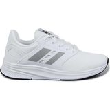 Jump 29964 Unisex Sneaker Günlük Spor Ayakkabı - Beyaz - 36