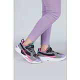 Jump 30058 Çocuk Sneaker Günlük Spor Ayakkabı Gri