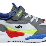 Jump 30058 Ortopedik Çocuk Spor Ayakkabı