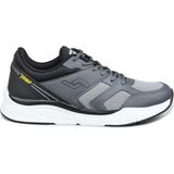 Jump 30522 Sneaker Günlük Spor Ayakkabı - Gri - 41
