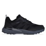 Jump 30528 Siyah Erkek Sneaker Spor Ayakkabı 24AYC07682