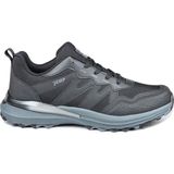 Jump 30528 Siyah Erkek Sneaker Spor Ayakkabı - 2J9-Siyah