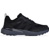 Jump 30528 Siyah Erkek Sneaker Spor Ayakkabı