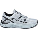 Jump 30562 Memory Taban Outdoor Erkek Sneaker (Gri)