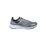 Jump 30601 Gri Siyah Erkek Sneaker Günlük Spor Ayakkabı