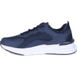 Jump 30607 Laci Günlük Yürüyüş Erkek Sneaker Spor Ayakkabı - Lacivert