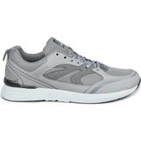 Jump 30707 Gri Erkek Sneaker Spor Ayakkabı
