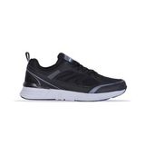 Jump 30707 Yazlık Erkek Sneakers Spor Ayakkabı (Siyah)