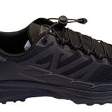 Jump 30731 Erkek Sneaker Spor Ayakkabı Siyah